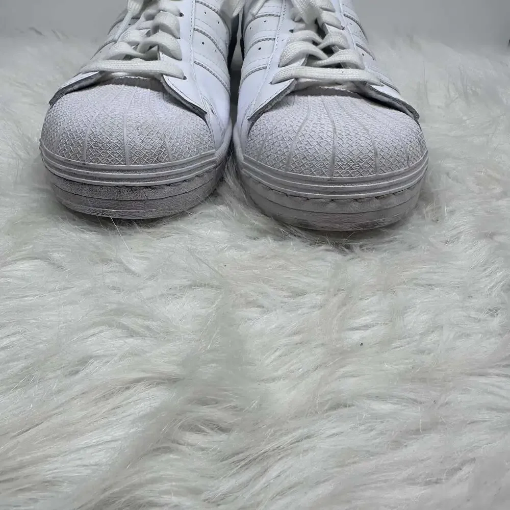 Adidas Men's Superstar Triple White EG4960‎